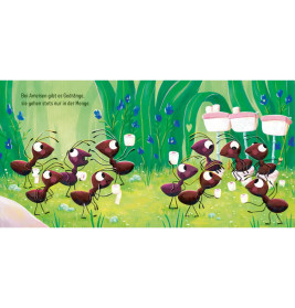 Baby Pixi (unkaputtbar) 175: Alle müssen mal aufs Klo - aber wo?