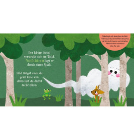 Baby Pixi (unkaputtbar) 176: Spür in dich hinein: Regen oder Sonnenschein?