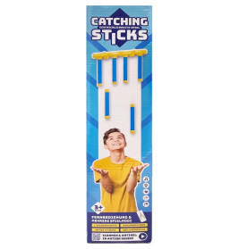 Catching Sticks-Spiel