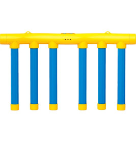 Catching Sticks-Spiel