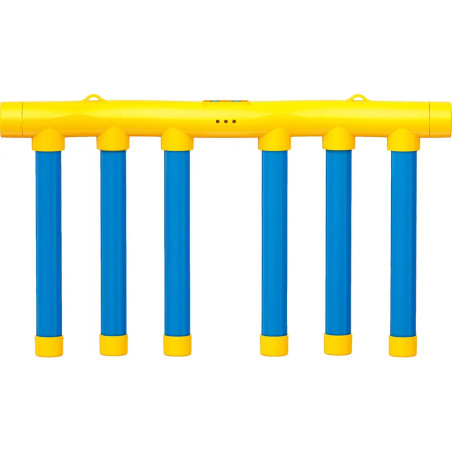 Catching Sticks-Spiel