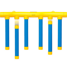 Catching Sticks-Spiel