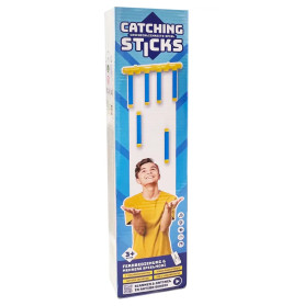 Catching Sticks-Spiel