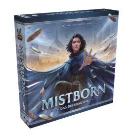 Mistborn