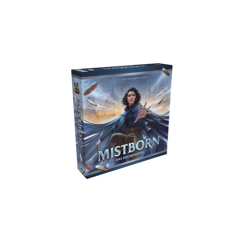 Mistborn