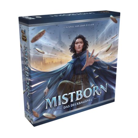 Mistborn