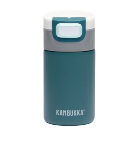 Kambukka Etna 300ml Deep Teal