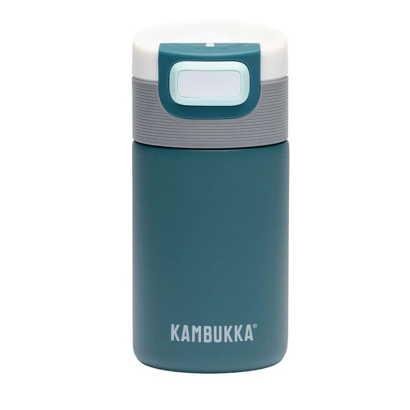 Kambukka Etna 300ml Deep Teal