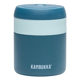 Kambukka Bora 600ml Deep Teal