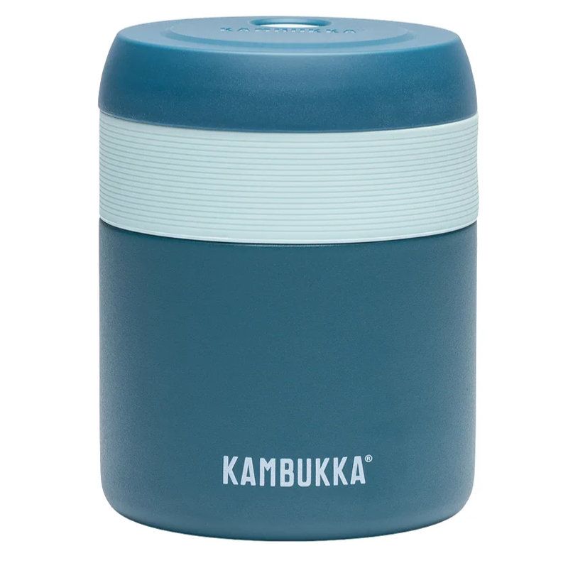 Kambukka Bora 600ml Deep Teal