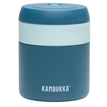 Kambukka Bora 600ml Deep Teal