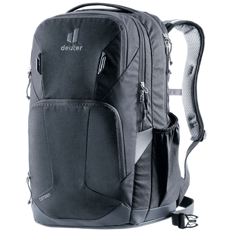 Deuter Cotogy black