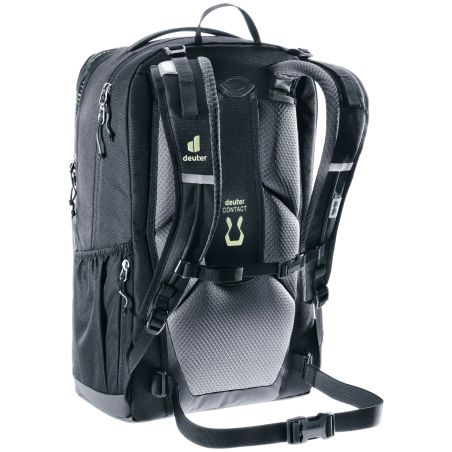 Deuter Cotogy black