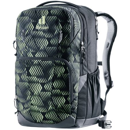 Deuter Cotogy black