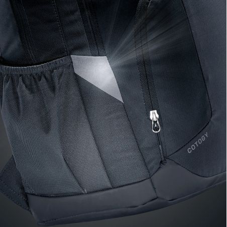 Deuter Cotogy black
