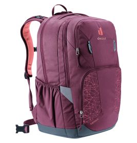 Deuter Cotogy cassis-dahlia