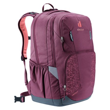 Deuter Cotogy cassis-dahlia