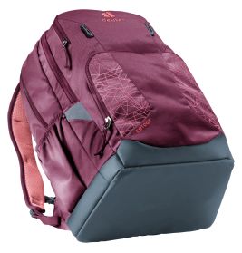 Deuter Cotogy cassis-dahlia