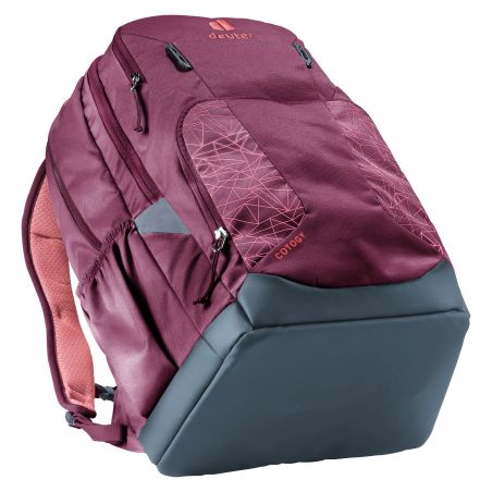 Deuter Cotogy cassis-dahlia