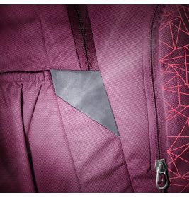 Deuter Cotogy cassis-dahlia