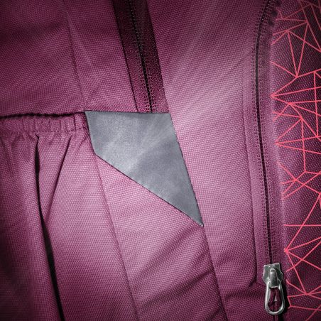 Deuter Cotogy cassis-dahlia