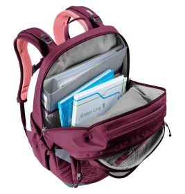 Deuter Cotogy cassis-dahlia