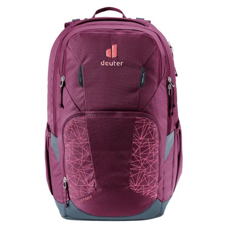 Deuter Cotogy cassis-dahlia