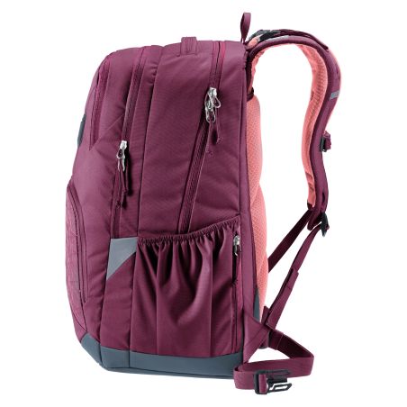 Deuter Cotogy cassis-dahlia