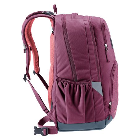 Deuter Cotogy cassis-dahlia