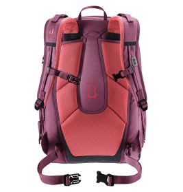 Deuter Cotogy cassis-dahlia