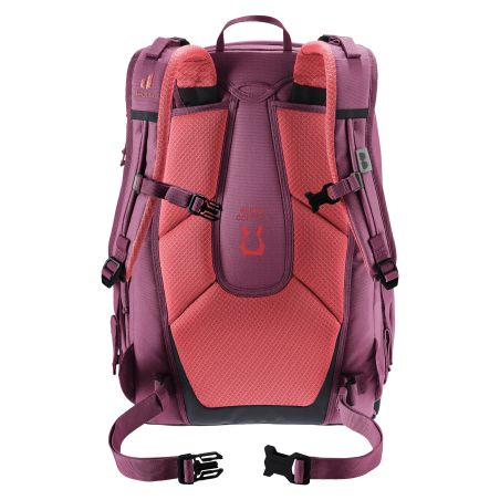 Deuter Cotogy cassis-dahlia