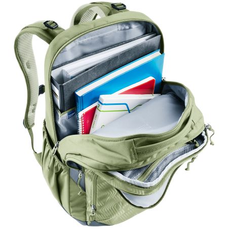 Deuter Cotogy grove ripple