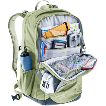 Deuter Cotogy grove ripple