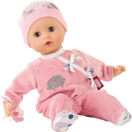 Götz 1920531 Muffin, igelig