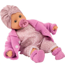 Götz 2220550 Muffin, soft mood