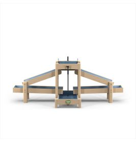 EXIT AquaFlow Wasserbahn 400