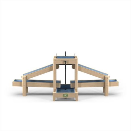 EXIT AquaFlow Wasserbahn 400