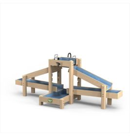 EXIT AquaFlow Wasserbahn 400