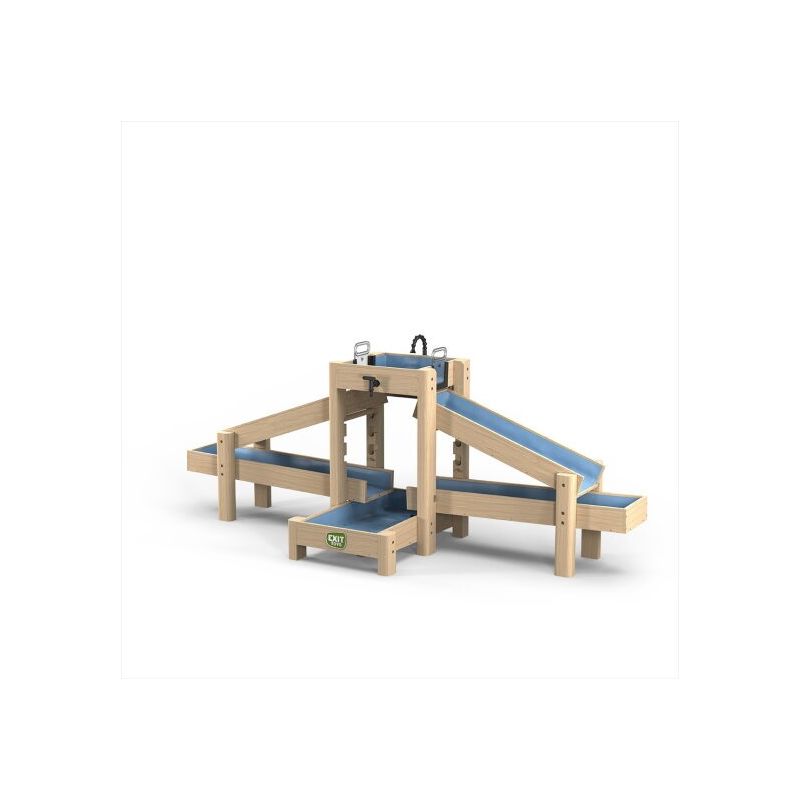 EXIT AquaFlow Wasserbahn 400