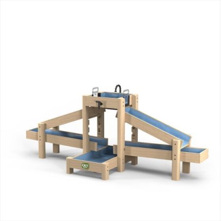 EXIT AquaFlow Wasserbahn 400