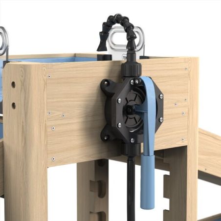 EXIT AquaFlow Wasserbahn 400