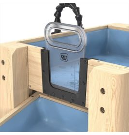 EXIT AquaFlow Wasserbahn 400