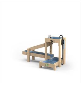 EXIT AquaFlow Wasserbahn 200