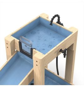 EXIT AquaFlow Wasserbahn 200