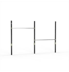 EXIT Ivy Doppel Reckstange