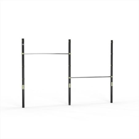 EXIT Ivy Doppel Reckstange