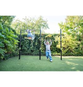 EXIT Ivy Doppel Reckstange