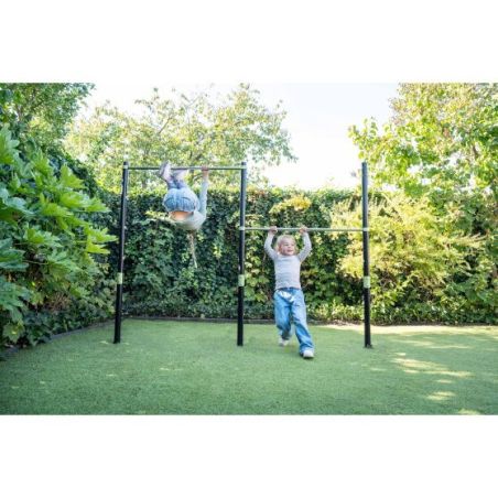 EXIT Ivy Doppel Reckstange