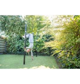 EXIT Ivy Doppel Reckstange