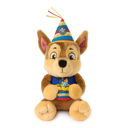 GPW Paw Plüsch 23 cm - Birthday Chase